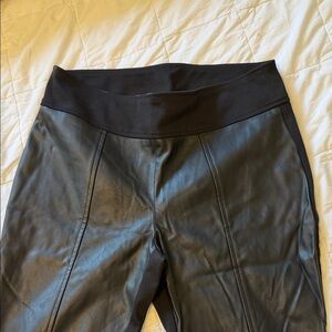 Calvin Klein Black Leggings